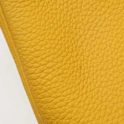 Hermes Jaune Togo Leather Gold Plated Birkin 40 Bag For Women -Deals Hermes Store luxury women hermes used handbags p690135 011