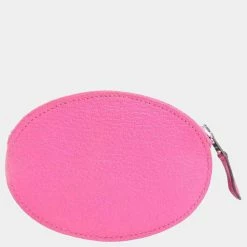 Hermes Chevre Mizor Evelyn Coin Case Pink For Women -Deals Hermes Store luxury women hermes used handbags p691151 008