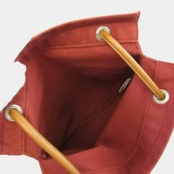 Hermes Sac Aline 068487CK Women's Toile Officier,Leather Shoulder Bag N BF550786 For Women 13 Hermes Sac Aline 068487CK Women's Toile Officier,Leather Shoulder Bag N BF550786 For Women -Deals Hermes Store luxury women hermes used handbags p691152 007