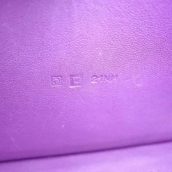 Hermes Dogon Long Calf Purple Q Ladies Wallet For Women -Deals Hermes Store luxury women hermes used handbags p691153 007