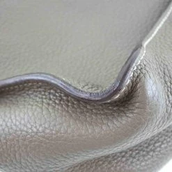 Hermes Marwari PM Taurillon Clemence Etoupe N Women's Shoulder Bag For Women -Deals Hermes Store luxury women hermes used handbags p691155 009