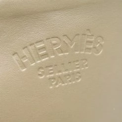 Hermes Aline Mini Shoulder Bag Etoup Swift For Women -Deals Hermes Store luxury women hermes used handbags p691156 005