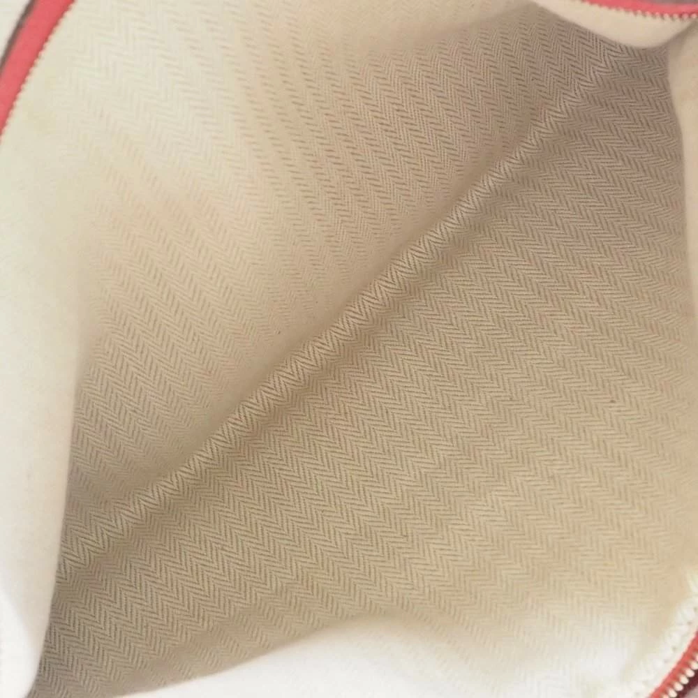 Hermes Garden Party PM Taurillon Clemence Bougainvillea Pink P Women's Tote Bag For Women 6 Hermes Garden Party PM Taurillon Clemence Bougainvillea Pink P Women's Tote Bag For Women - Image 4