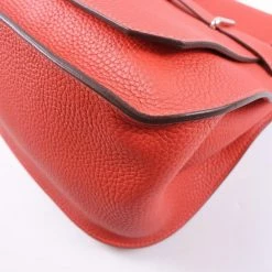 Hermes Gypsyère 31 Taurillon Clemence Rose Jaipur Pink T Women's Shoulder Bag For Women 20 Hermes Gypsyère 31 Taurillon Clemence Rose Jaipur Pink T Women's Shoulder Bag For Women -Deals Hermes Store luxury women hermes used handbags p691161 008