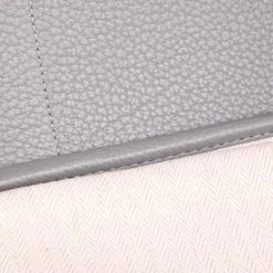 Hermes Negonda Garden PM Tote Bag Gray For Women -Deals Hermes Store luxury women hermes used handbags p691163 005