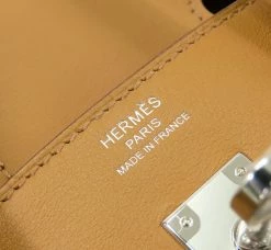Hermes Biscuit Swift Birkin 25 For Women -Deals Hermes Store luxury women hermes used handbags p694674 001