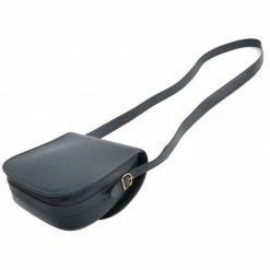 Hermes Bleu Indigo Courchevel Leather Shoulder Bag For Women -Deals Hermes Store luxury women hermes used handbags p73176 003