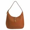 Hermes Brown Togo Leather Trim 31 Shoulder Bag For Women -Deals Hermes Store luxury women hermes used handbags p73177 001