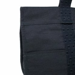 Hermes Grey Canvas Herline Tote MM For Women 23 Hermes Grey Canvas Herline Tote MM For Women -Deals Hermes Store luxury women hermes used handbags p7632 008