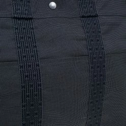 Hermes Grey Canvas Herline Tote MM For Women 24 Hermes Grey Canvas Herline Tote MM For Women -Deals Hermes Store luxury women hermes used handbags p7632 009