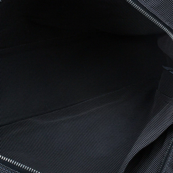 Hermes Grey Canvas Herline Tote MM For Women 15 Hermes Grey Canvas Herline Tote MM For Women - Image 13