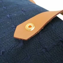 Hermes Navy Blue Cotton Ahmedabad Shoulder Bag For Women 18 Hermes Navy Blue Cotton Ahmedabad Shoulder Bag For Women -Deals Hermes Store luxury women hermes used handbags p77904 0005