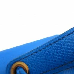 Hermes Blue Couchevel Pochette Green Bumbag For Women 19 Hermes Blue Couchevel Pochette Green Bumbag For Women -Deals Hermes Store luxury women hermes used handbags p78645 006