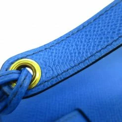 Hermes Blue Couchevel Pochette Green Bumbag For Women 20 Hermes Blue Couchevel Pochette Green Bumbag For Women -Deals Hermes Store luxury women hermes used handbags p78645 007