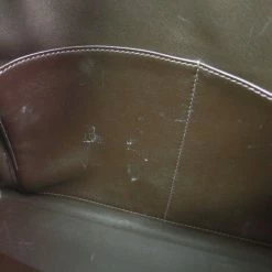 Hermes Ebene Veau Gulliver Leather Gold Hardware Kelly Retourne 32 For Women 30 Hermes Ebene Veau Gulliver Leather Gold Hardware Kelly Retourne 32 For Women -Deals Hermes Store luxury women hermes used handbags p80003 013