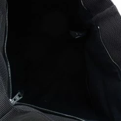 Hermes Herline Canvas Cabas Shopper Tote Bag For Women -Deals Hermes Store luxury women hermes used handbags p86510 013