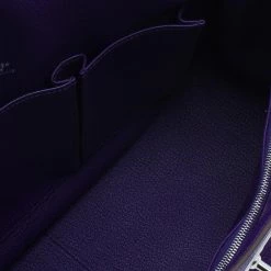 Hermes Purple Clemence Taurillon Jypsiere Messenger Bag 34CM For Women 33 Hermes Purple Clemence Taurillon Jypsiere Messenger Bag 34CM For Women -Deals Hermes Store luxury women hermes used handbags p88946 015