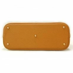 Hermes Gold Taurillon Clemence Leather Bolide 31 Bag For Women -Deals Hermes Store luxury women hermes used handbags p92290 004