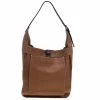 Hermes Cognac Clemence Leather Marwari PM Bag For Women -Deals Hermes Store luxury women hermes used handbags p92962 001