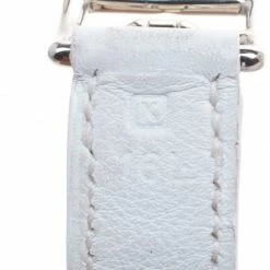 Hermes White Swift Leather Palladium Plated Kelly Flat 35 Bag For Women 21 Hermes White Swift Leather Palladium Plated Kelly Flat 35 Bag For Women -Deals Hermes Store luxury women hermes used handbags p93265 008