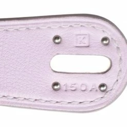 Hermes Pink Swift Leather Palladium Plated Lindy 34 Bag For Women 23 Hermes Pink Swift Leather Palladium Plated Lindy 34 Bag For Women -Deals Hermes Store luxury women hermes used handbags p93286 008