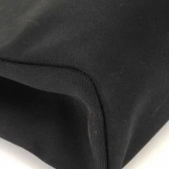 Hermes Bi Color Canvas/Leather 2-in-1 Herbag PM Bag For Women 13 Hermes Bi Color Canvas/Leather 2-in-1 Herbag PM Bag For Women -Deals Hermes Store luxury women hermes used handbags p95345 006