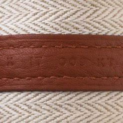 Hermes Brown Brique Fjord Leather Garden Party MM Tote For Women -Deals Hermes Store luxury women hermes used handbags p96310 008