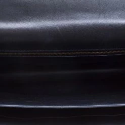 Hermes Black Box Calf Leather Gold Hardware Constance 29 Bag For Women -Deals Hermes Store luxury women hermes used handbags p97752 0007