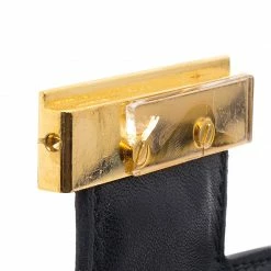 Hermes Black Box Calf Leather Gold Hardware Constance 29 Bag For Women -Deals Hermes Store luxury women hermes used handbags p97752 0014