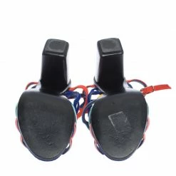 Hermes Multicolor Suede Oracle Sandals Size 38.5 For Women 15 Hermes Multicolor Suede Oracle Sandals Size 38.5 For Women -Deals Hermes Store luxury women hermes used shoes p262448 001