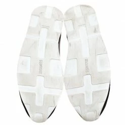 Hermes Black Fabric And Leather Player Sneakers Size 41 For Women 15 Hermes Black Fabric And Leather Player Sneakers Size 41 For Women -Deals Hermes Store luxury women hermes used shoes p269298 002