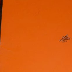 Hermes Purple Leather Oran Flat Slides Size 34 For Women -Deals Hermes Store luxury women hermes used shoes p354540 010