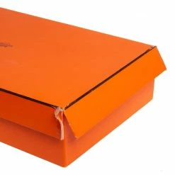 Hermes Brown Leather Jumping Knee Length Boots Size 38 For Women -Deals Hermes Store luxury women hermes used shoes p406310 003