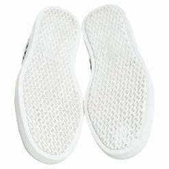 Hermes Multicolor Woven Fabric Oxygene Low Top Sneakers Size 36 For Women -Deals Hermes Store luxury women hermes used shoes p413497 001