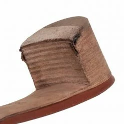 Hermes Brown Leather Oasis Sandals Size 42 For Women 18 Hermes Brown Leather Oasis Sandals Size 42 For Women -Deals Hermes Store luxury women hermes used shoes p418247 009