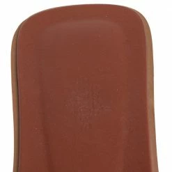 Hermes Brown Leather Oran Sandals Size 37.5 For Women 16 Hermes Brown Leather Oran Sandals Size 37.5 For Women -Deals Hermes Store luxury women hermes used shoes p467811 001