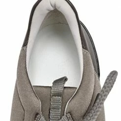 Hermes Multicolor Neoprene And Leather Miles Lace Up Sneakers Size 38 For Women -Deals Hermes Store luxury women hermes used shoes p533432 008