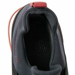 Hermes Black Nylon And Suede Stadium Low Top Sneakers Size 40 For Women -Deals Hermes Store luxury women hermes used shoes p563093 004