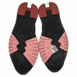 Hermes Black Nylon And Suede Stadium Low Top Sneakers Size 40 For Women -Deals Hermes Store luxury women hermes used shoes p563093 007