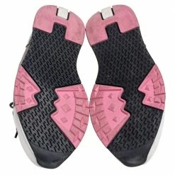 Hermes Grey Suede Trial Low-Top Sneakers Size 38 For Women 15 Hermes Grey Suede Trial Low-Top Sneakers Size 38 For Women -Deals Hermes Store luxury women hermes used shoes p574321 007