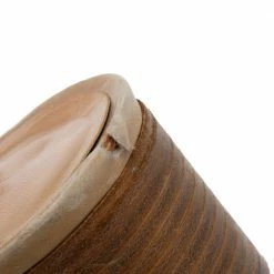 Hermes Beige Leather Oasis Slide Sandals Size 39 For Women -Deals Hermes Store luxury women hermes used shoes p574338 008