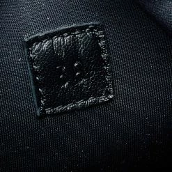 Hermes Black/Navy Blue Suede And Neoprene Bouncing Sneakers Size 38 For Women -Deals Hermes Store luxury women hermes used shoes p605811 002