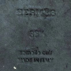 Hermes Multicolor Canvas Oran Sandals Size 36.5 For Women 18 Hermes Multicolor Canvas Oran Sandals Size 36.5 For Women -Deals Hermes Store luxury women hermes used shoes p611602 005