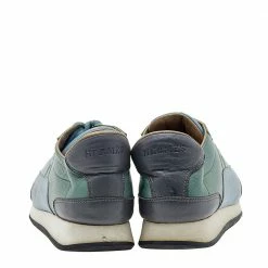 Hermes Hermès Multicolor Leather Trail Low Top Sneakers Size 36 For Women -Deals Hermes Store luxury women hermes used shoes p616030 005