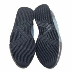 Hermes Hermès Multicolor Leather Trail Low Top Sneakers Size 36 For Women -Deals Hermes Store luxury women hermes used shoes p616030 006