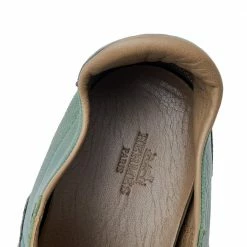 Hermes Hermès Multicolor Leather Trail Low Top Sneakers Size 36 For Women -Deals Hermes Store luxury women hermes used shoes p616030 010