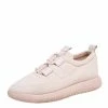 Hermes Light Pink Mesh Team Slip-On Sneakers Size 39 For Women -Deals Hermes Store luxury women hermes used shoes p617737 003