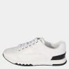 Hermes White Leather Trail Sneakers EU 39.5 For Women -Deals Hermes Store luxury women hermes used shoes p636121 005