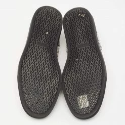 Hermes Tricolor Woven Leather Oxygene Low Top Sneakers Size 39 For Women -Deals Hermes Store luxury women hermes used shoes p641239 007