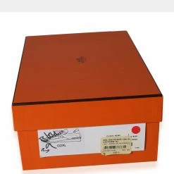 Hermes Blue Veau Velours Sneaker EU 39 For Women 13 Hermes Blue Veau Velours Sneaker EU 39 For Women -Deals Hermes Store luxury women hermes used shoes p667184 005